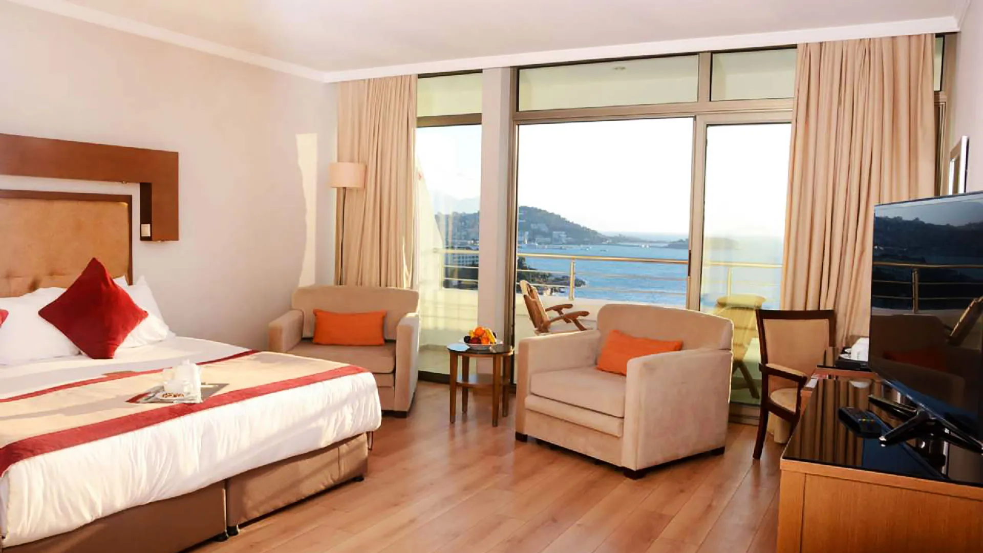 Korumar Hotel Deluxe – 33