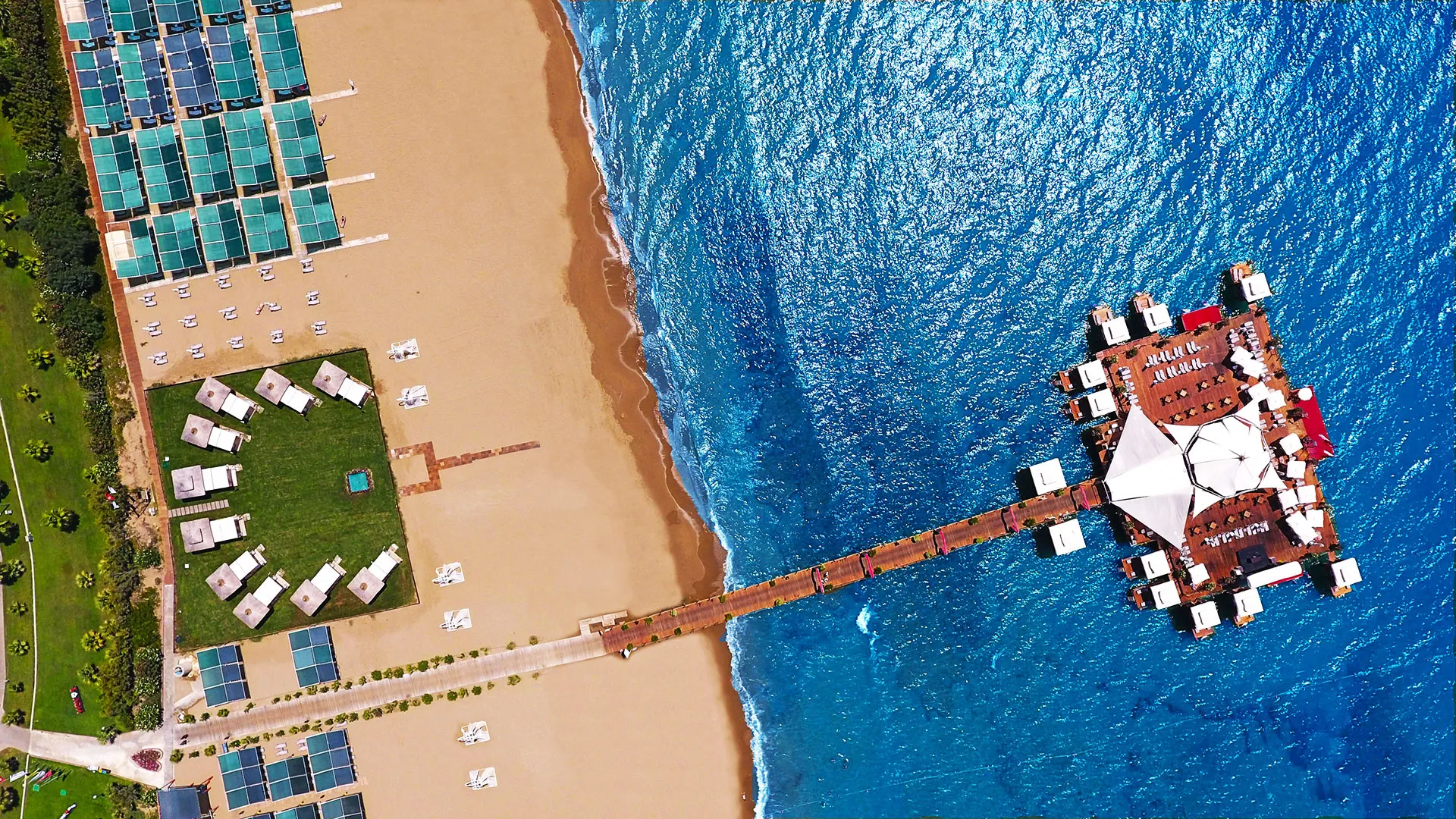 Vonresort Golden Coast – 43