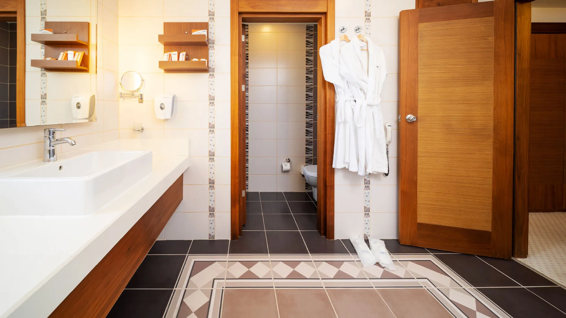 SUENO HOTELS DELUXE BELEK Нова Година в Анталия с чартър от Пловдив – 14