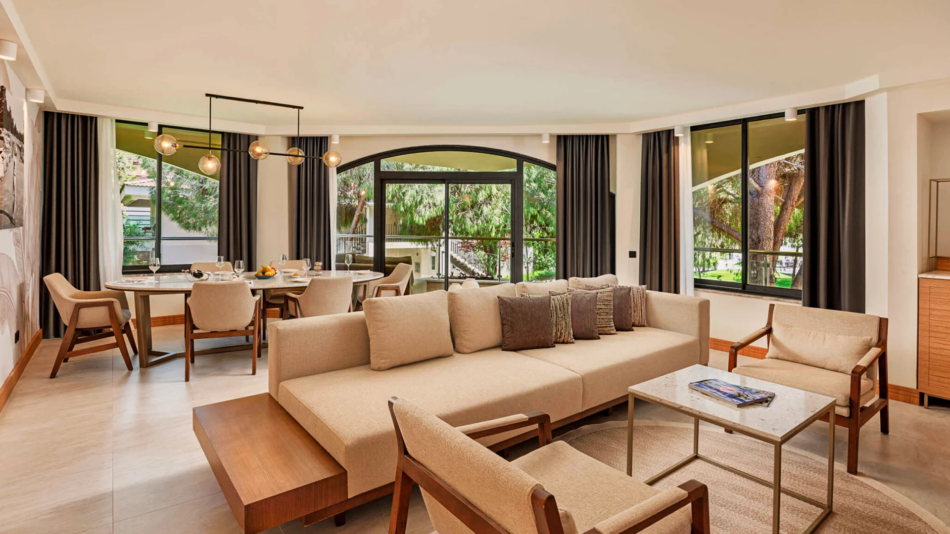 Sirene Belek Hotel – 9