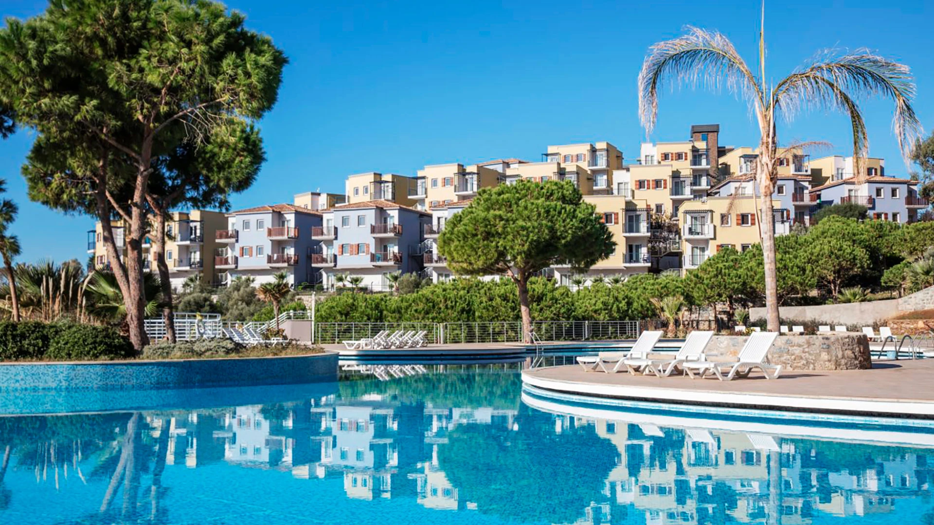 Aria Claros Beach & Spa Resort – 2
