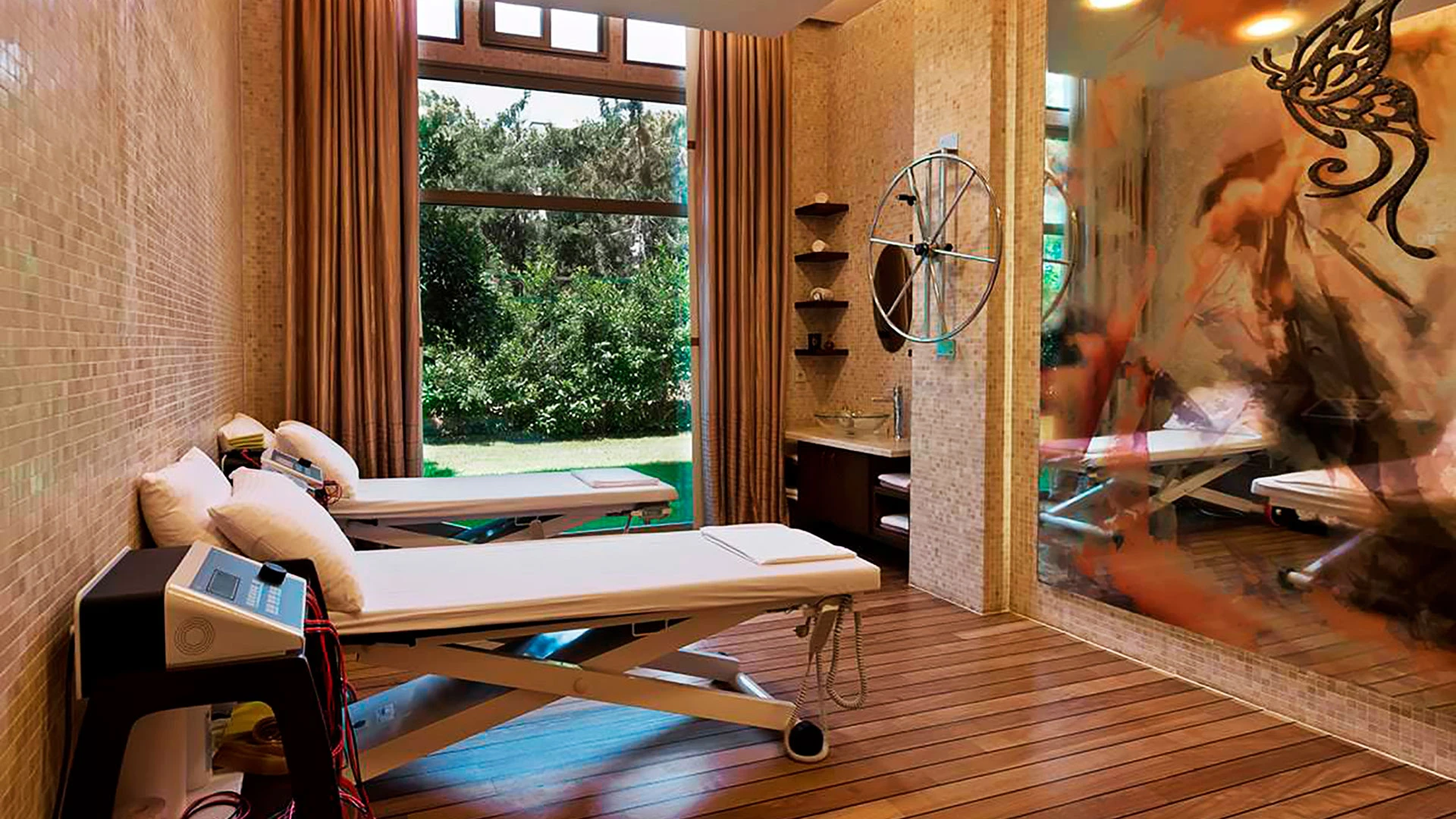 GLORIA VERDE RESORT Нова Година в Анталия с чартър от Пловдив – 13