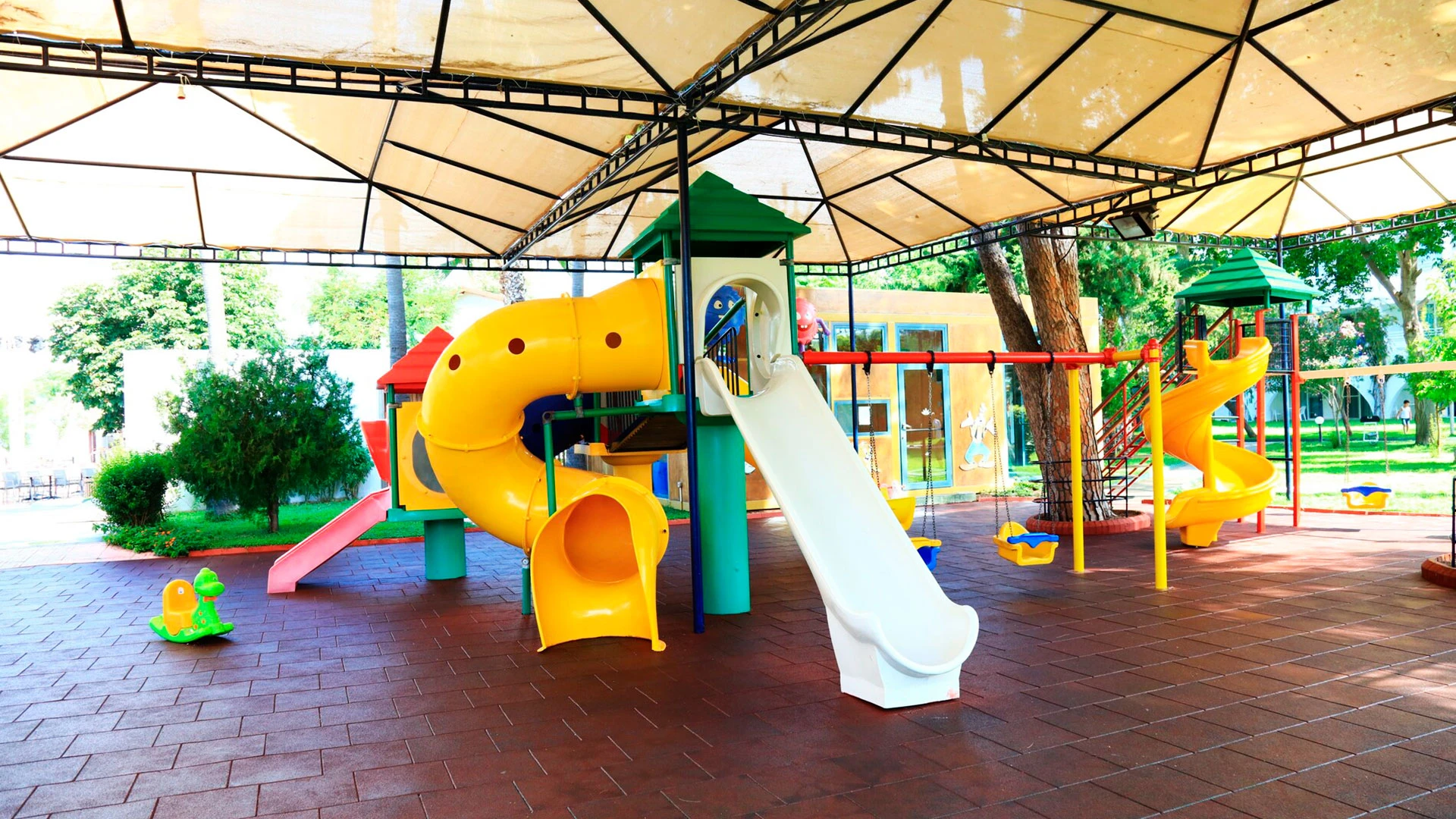 Labranda Alantur Resort – 9