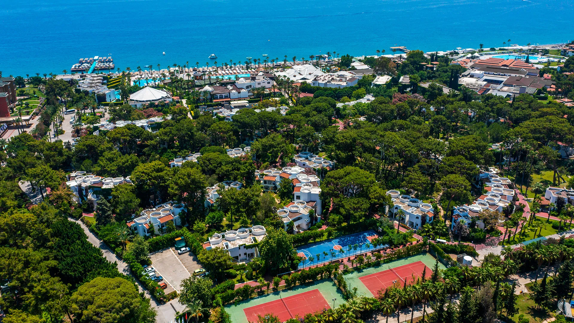 EMELDA SUN CLUB Чартър до Анталия от София 2026 [SOF] – 40