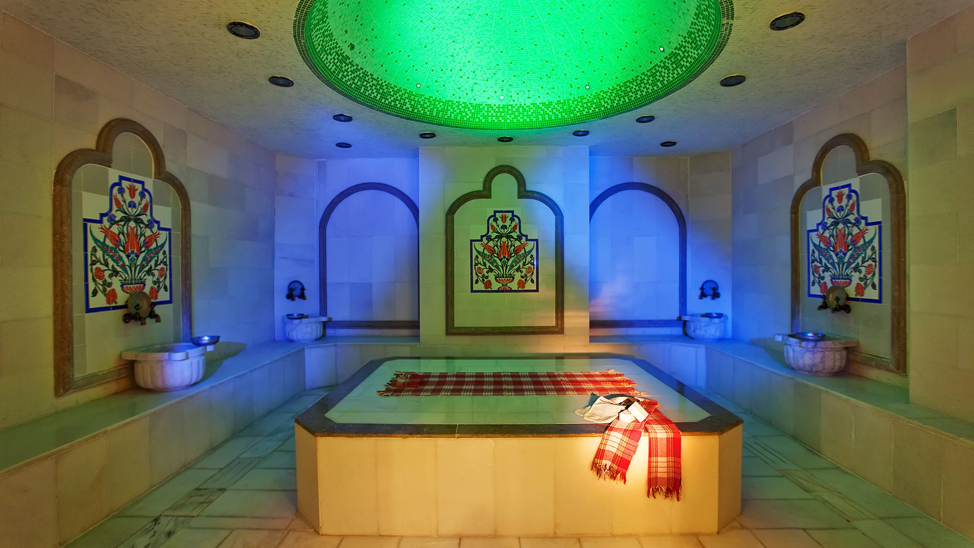 Royal Asarlik Beach Hotel & Spa – 35