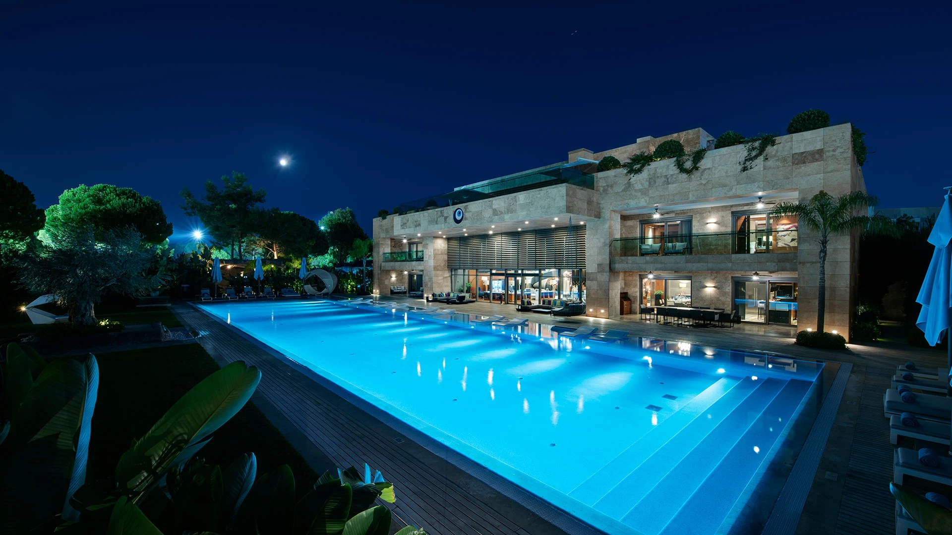 REGNUM CARYA GOLF & SPA RESORT Нова Година в Анталия с чартър от Пловдив – 32