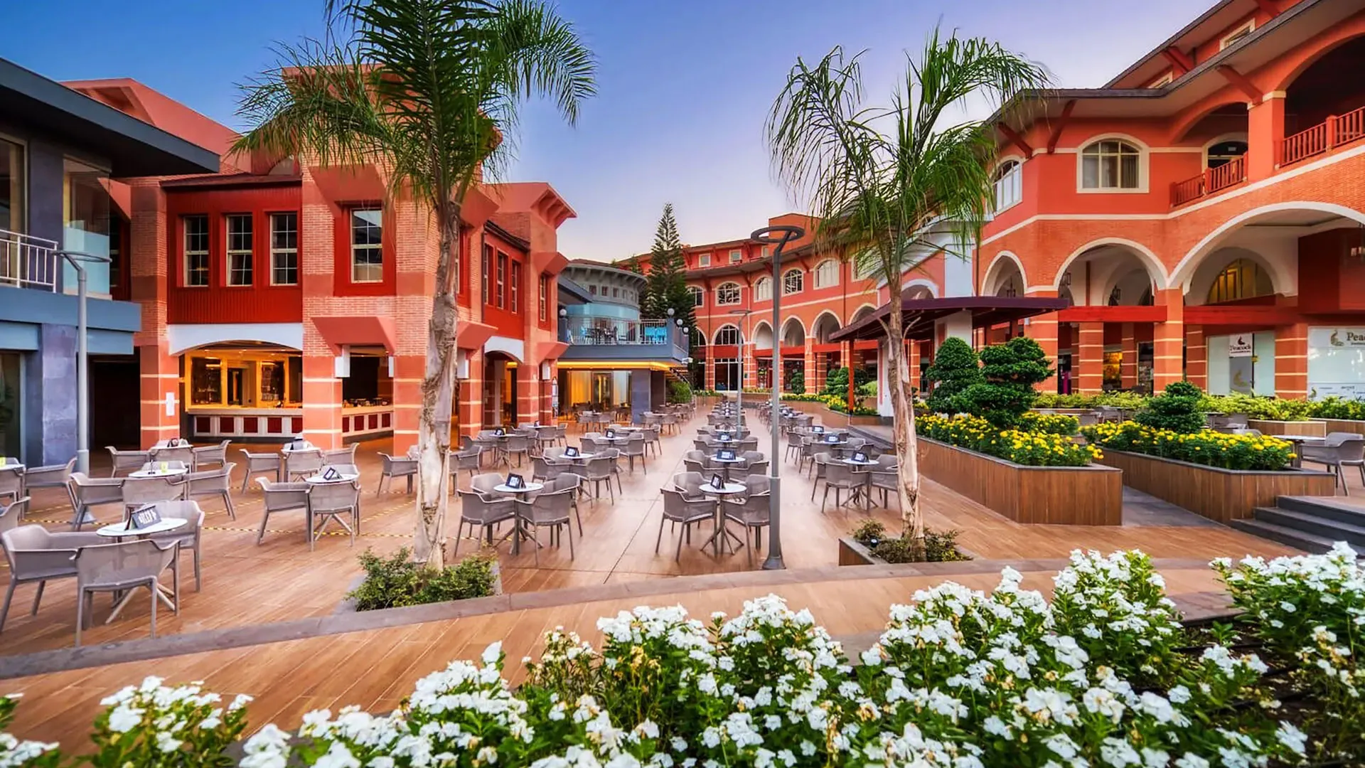 Megasaray Club Belek – 72