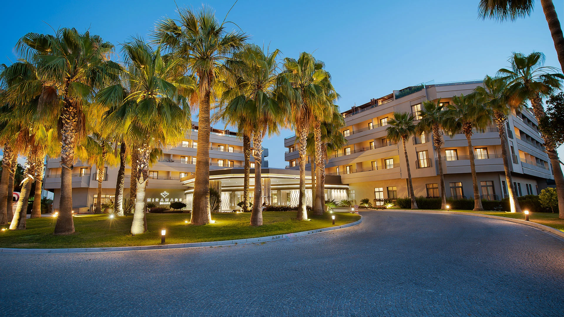 Miramare Beach Hotel – 39