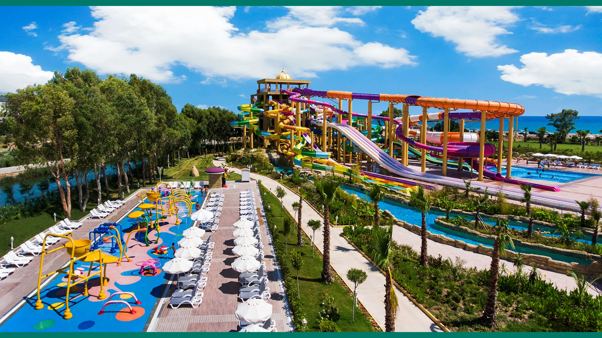DELPHIN BE GRAND RESORT Нова Година в Анталия с чартър от Пловдив – 20