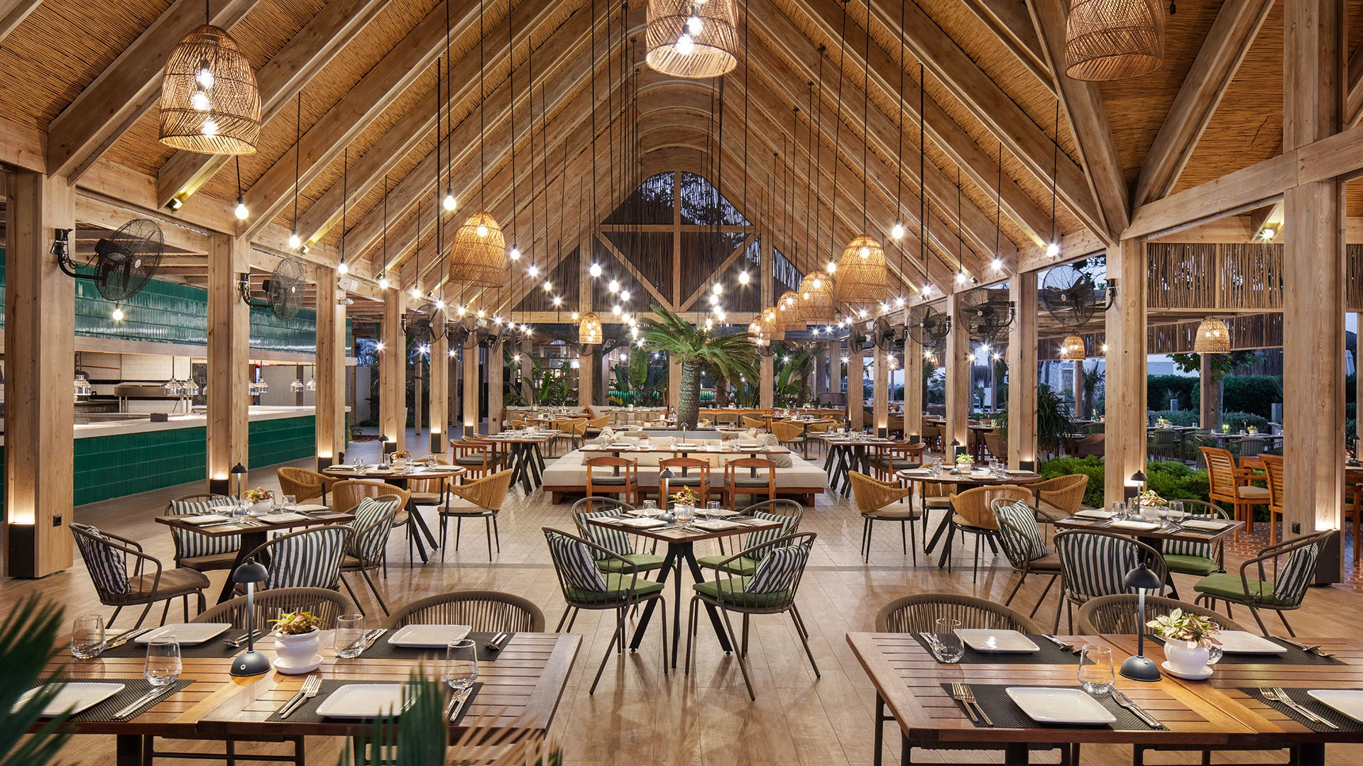 ELA EXCELLENCE RESORT BELEK Нова Година в Анталия с чартър от Бургас – 36