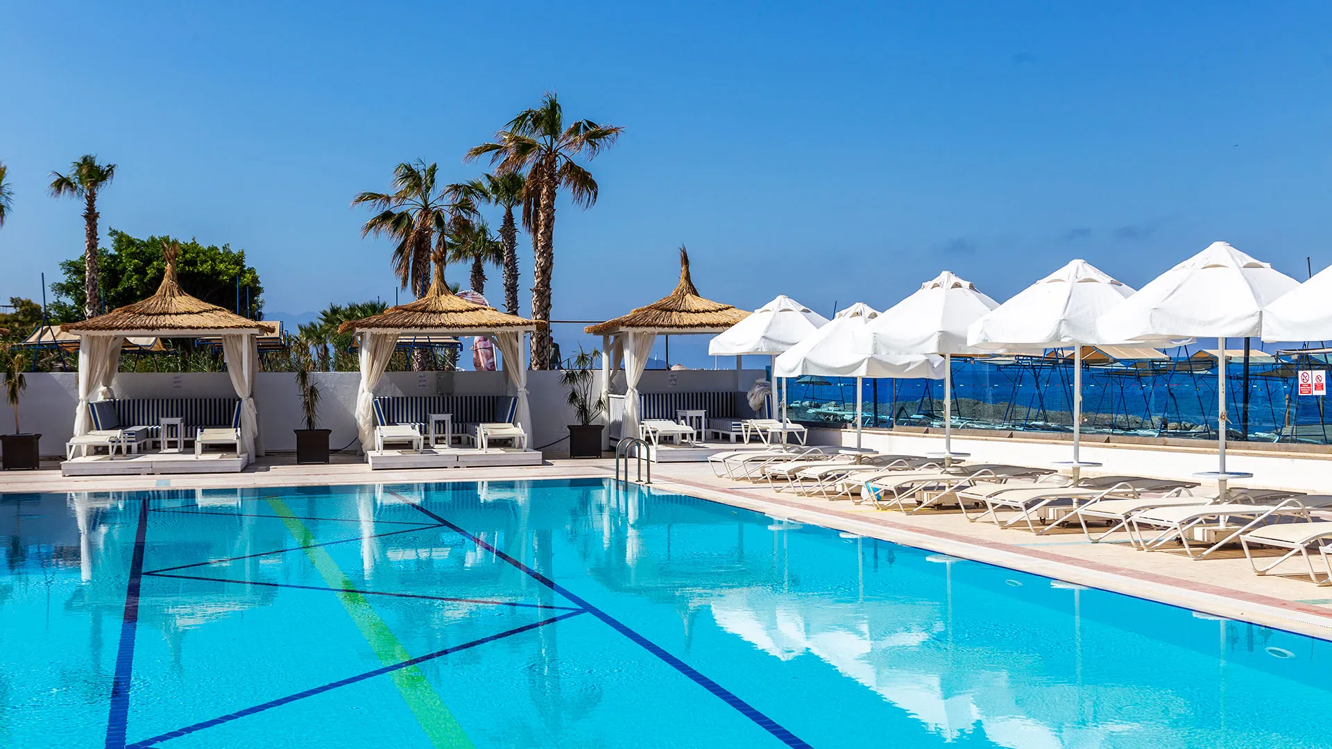 Azure By Yelken Hotel – 57