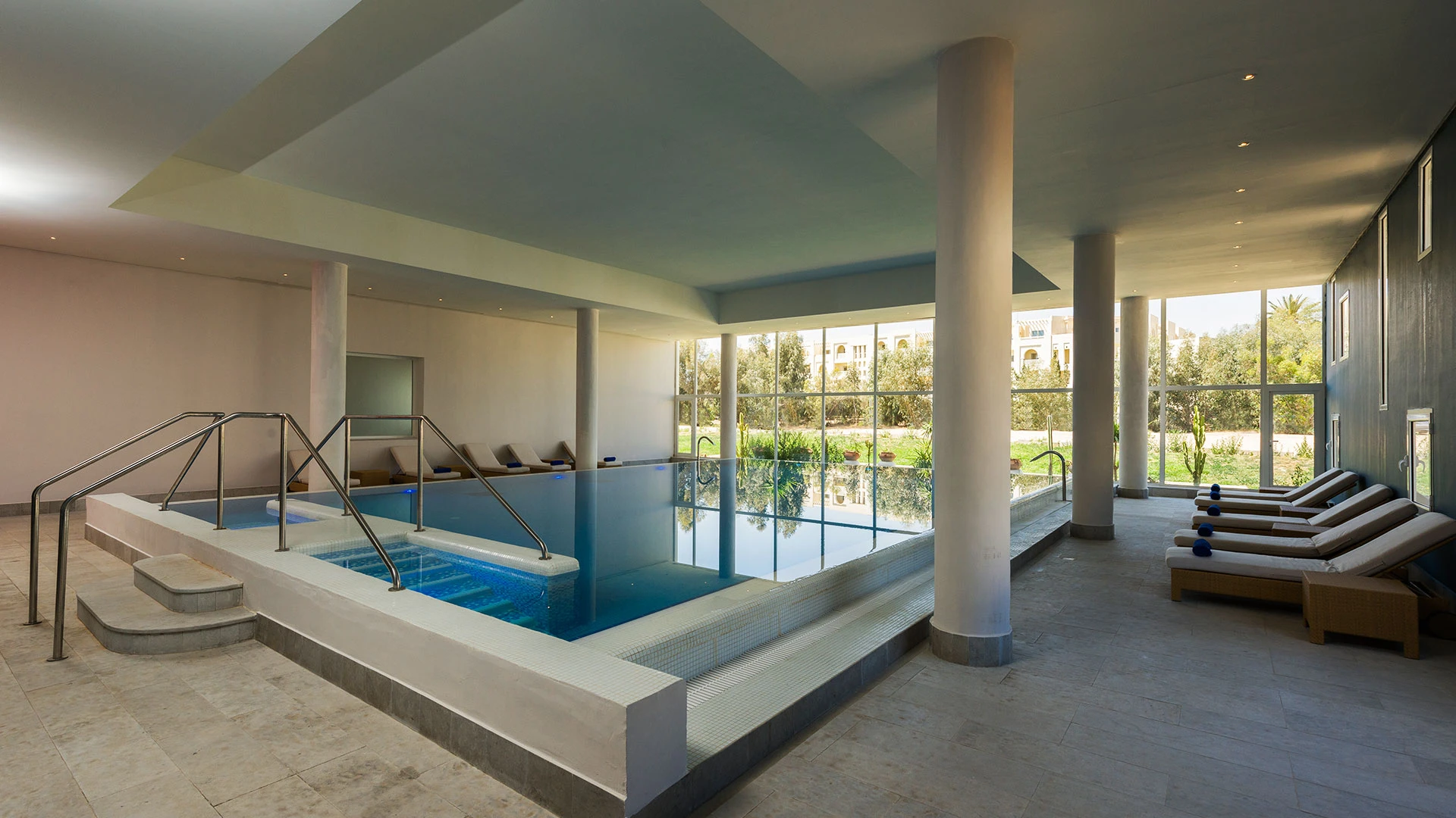 Iberostar Diar El Andalous – ТУНИС 2026 - 8 дни ALL INCLUSIVE почивка с дъх на екзотика - полет от  Бургас – 4