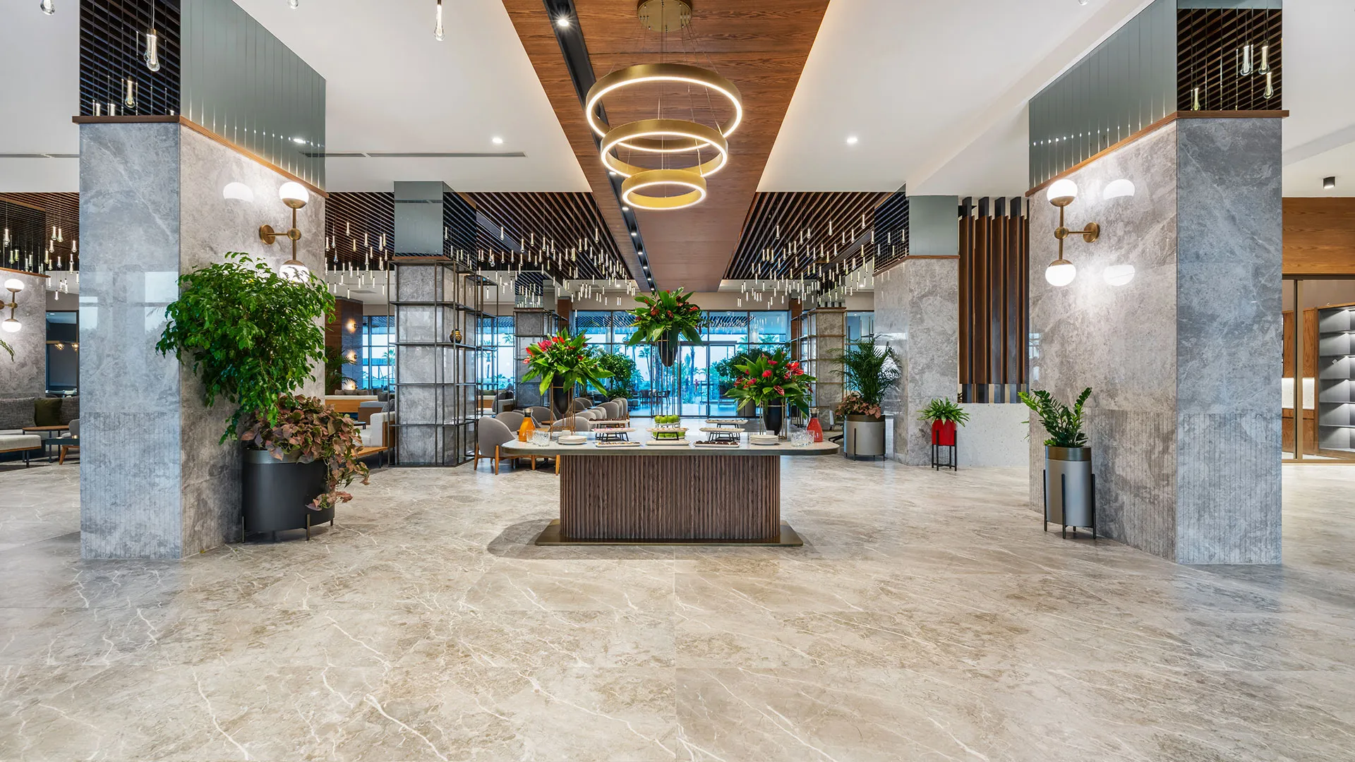 Sural Garden Hotel – 5
