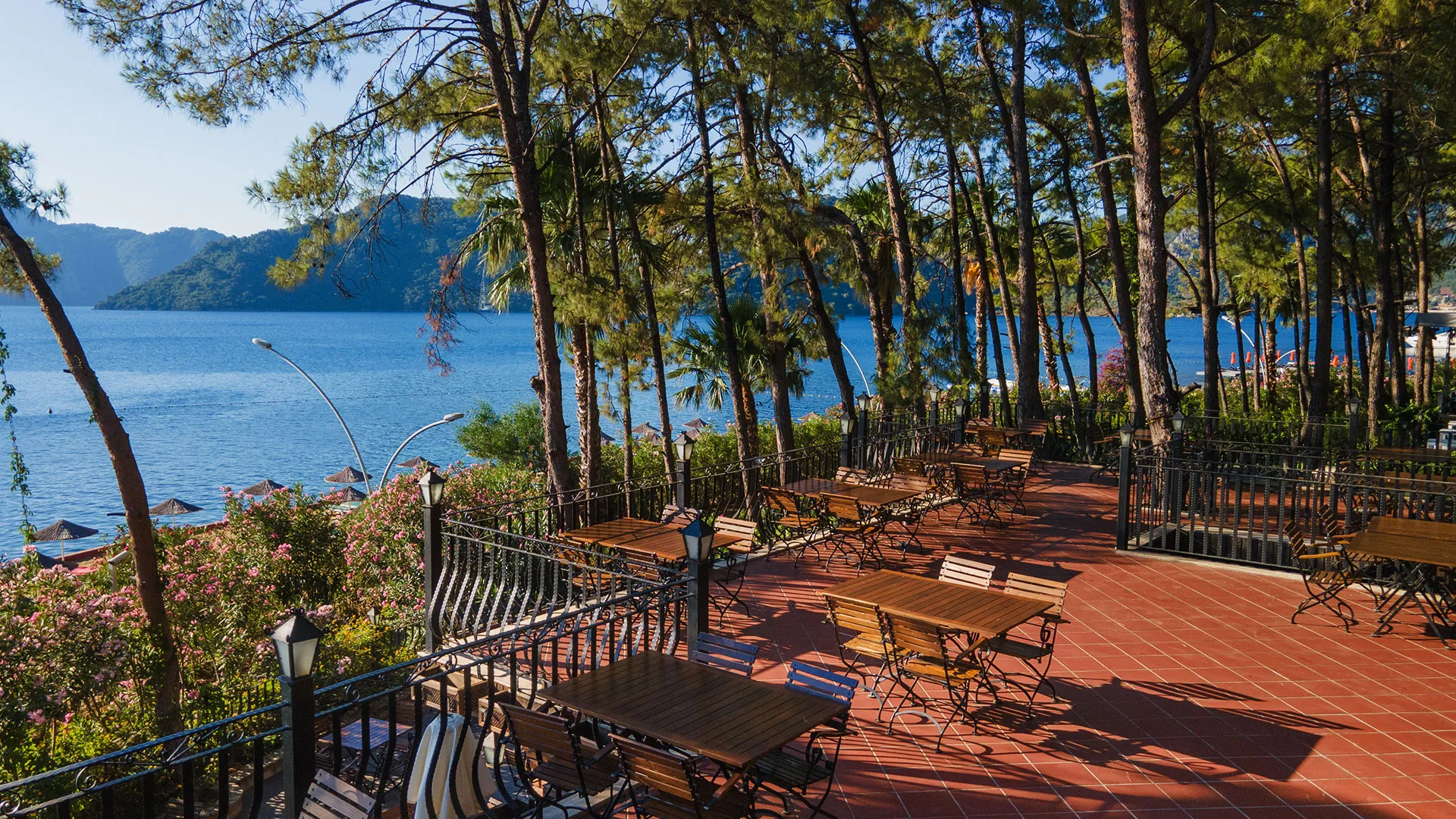 Grand Yazici Marmaris Palace – 82