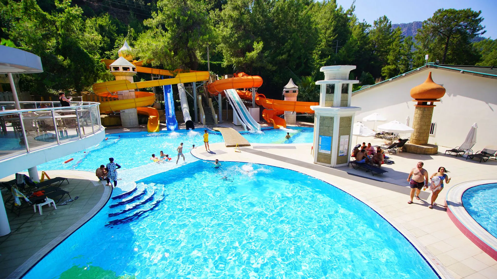 Turunc Resort Hotel – 64