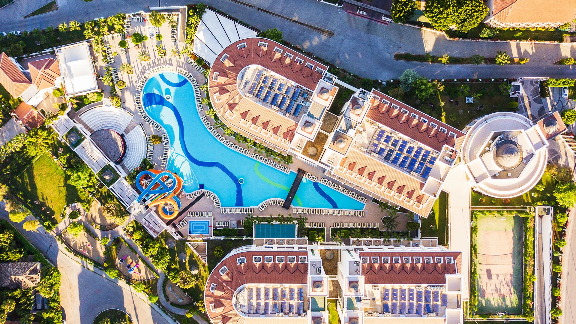 Alba Queen Hotel – 17