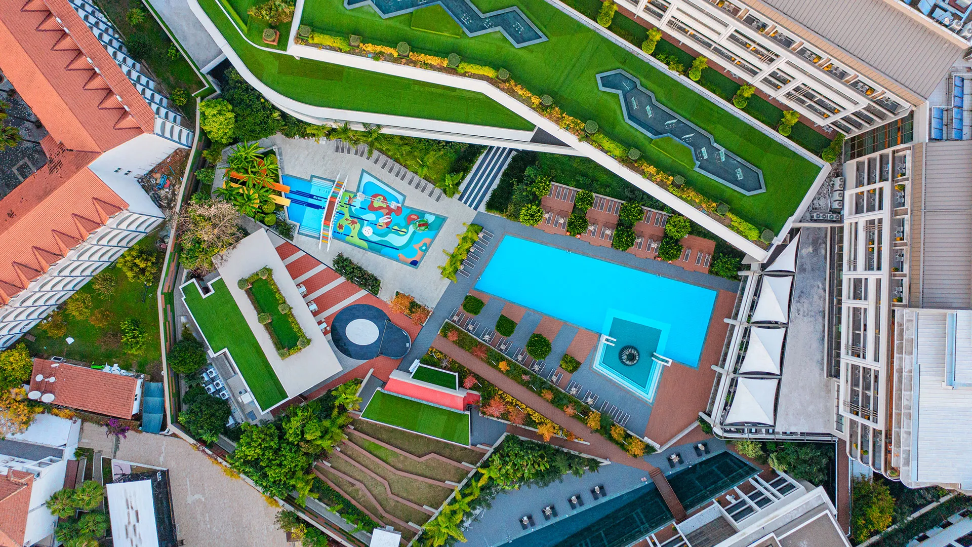 THE SENSE DELUXE HOTEL Чартър до Анталия от Бургас 2026 [BOJ] – 3