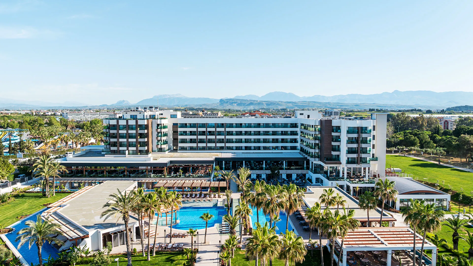 Sural Garden Hotel – 3