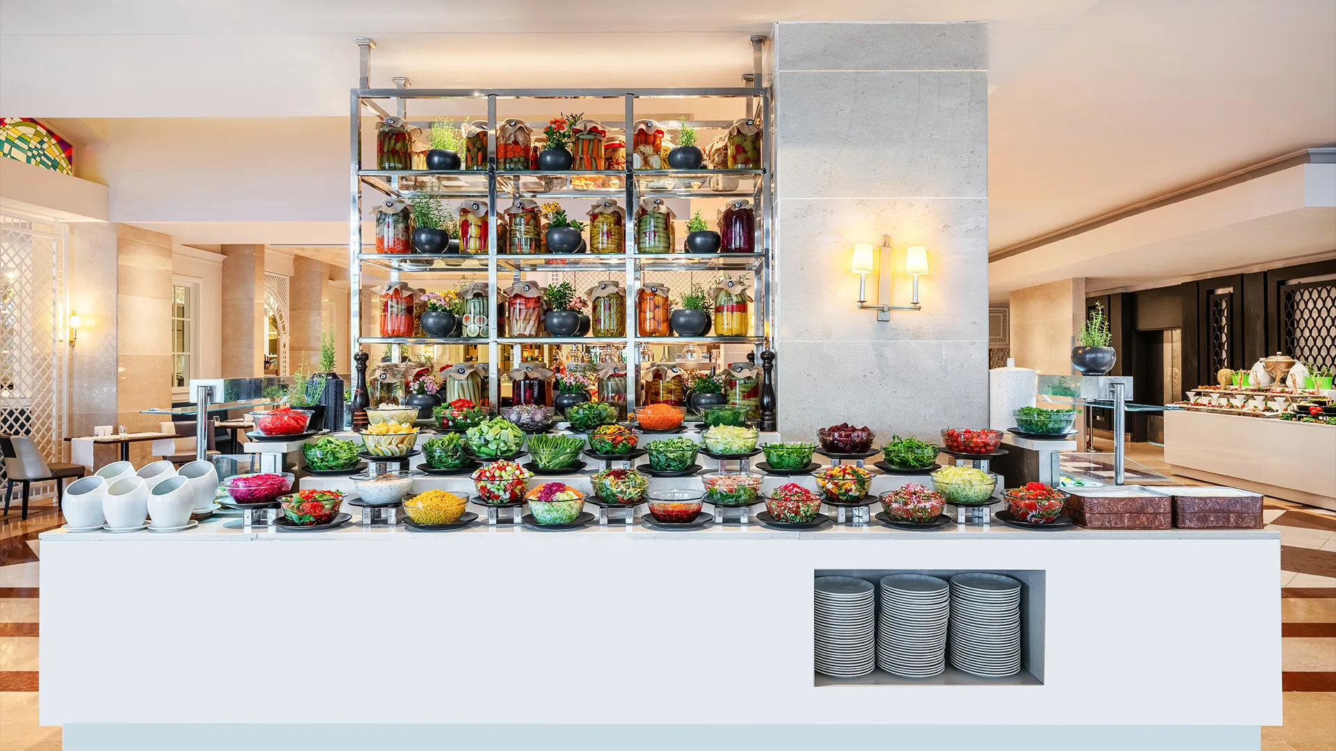Rixos Premium Tekirova – 85