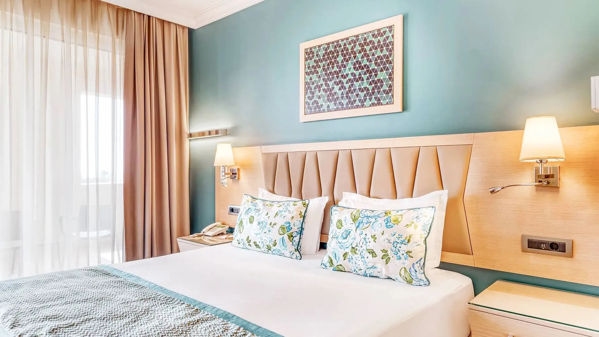 Megasaray Club Belek – 54