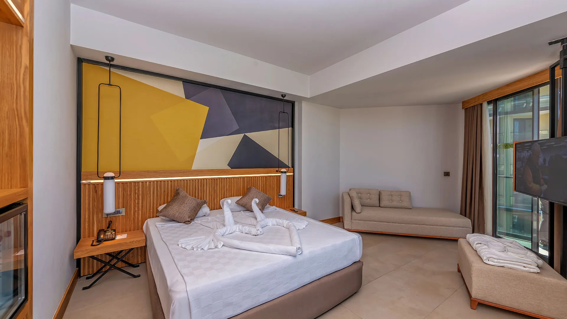 SORGUN AKADIA LUXURY HOTEL (ADULTS ONLY 16+) Чартър до Анталия от София 2026 [SOF] – 35