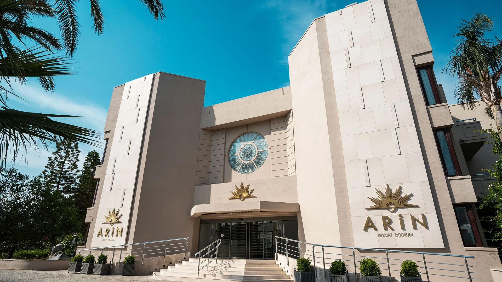 Arin Resort – 50