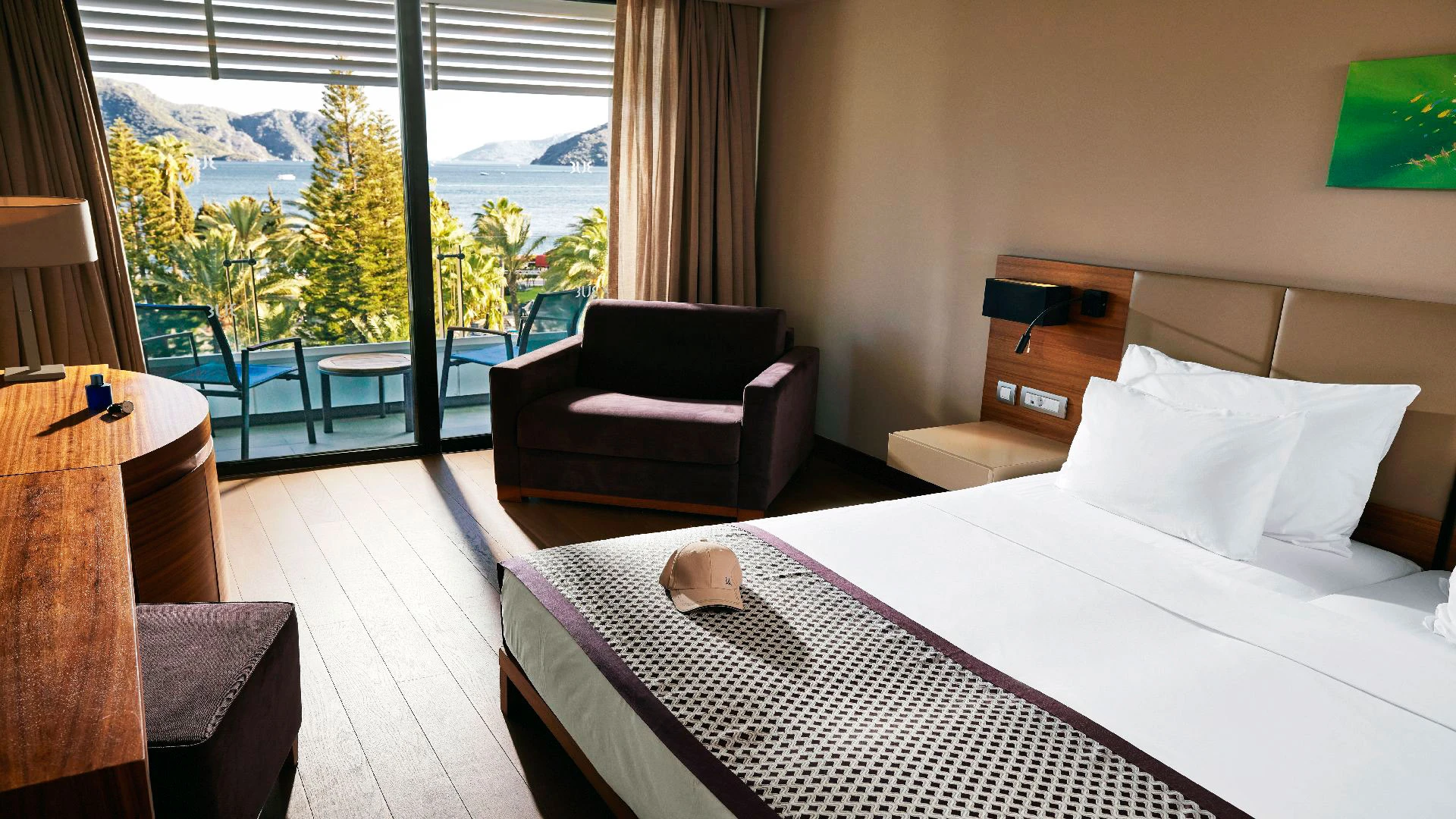 Tui Blue Grand Azur – 11
