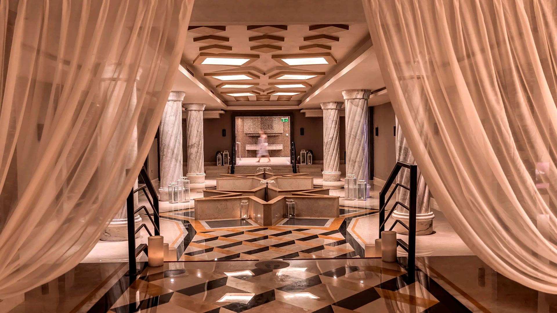 RIXOS PREMIUM SEAGATE Чартър до Шарм Ел Шейх от София 2026 [SOF] – 14