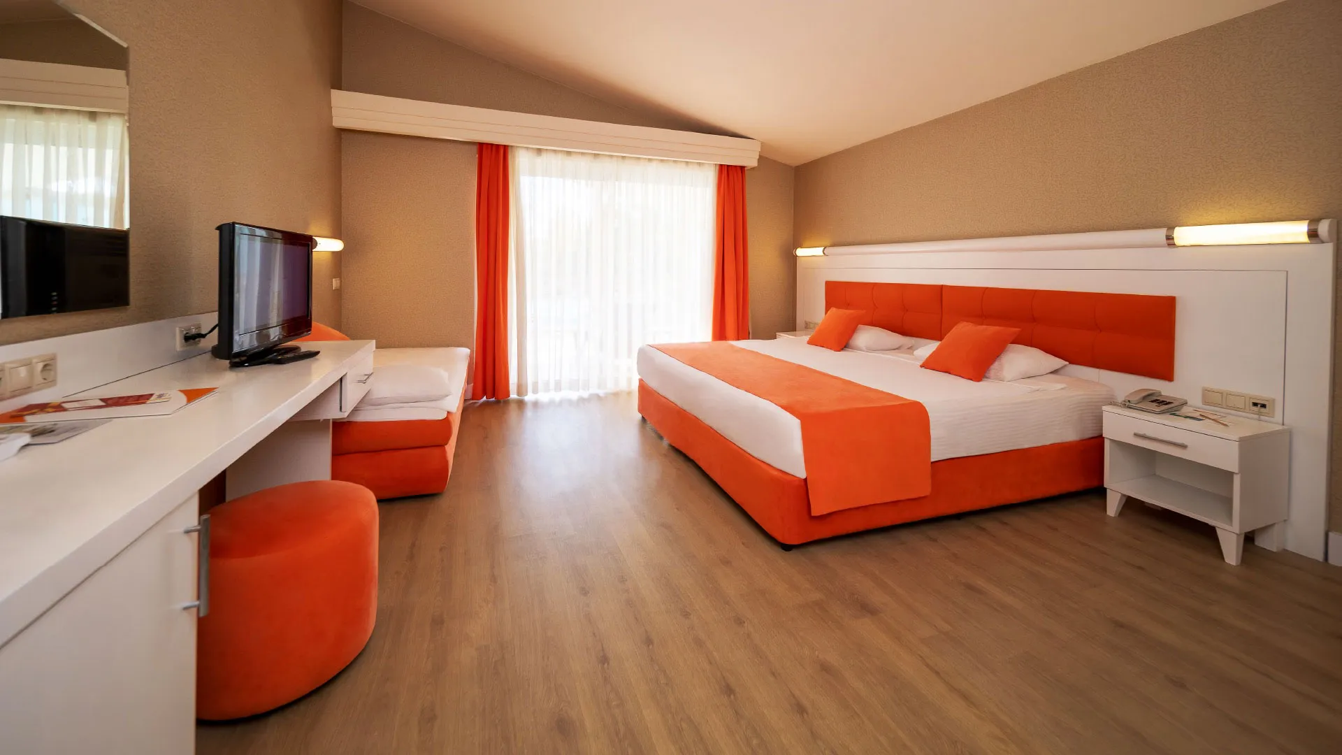 SUENO HOTELS DELUXE BELEK Нова Година в Анталия с чартър от Пловдив – 26