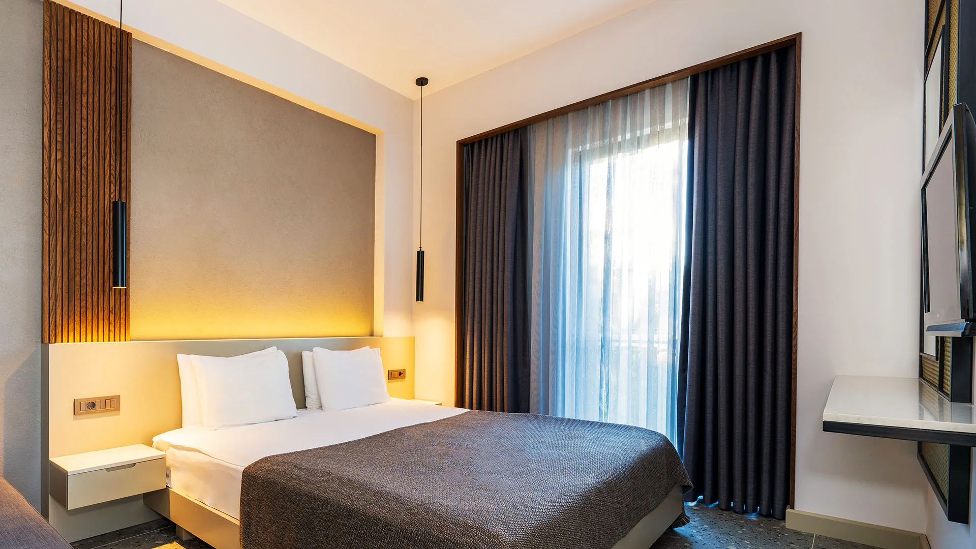 Jiva Beach Resort – 9
