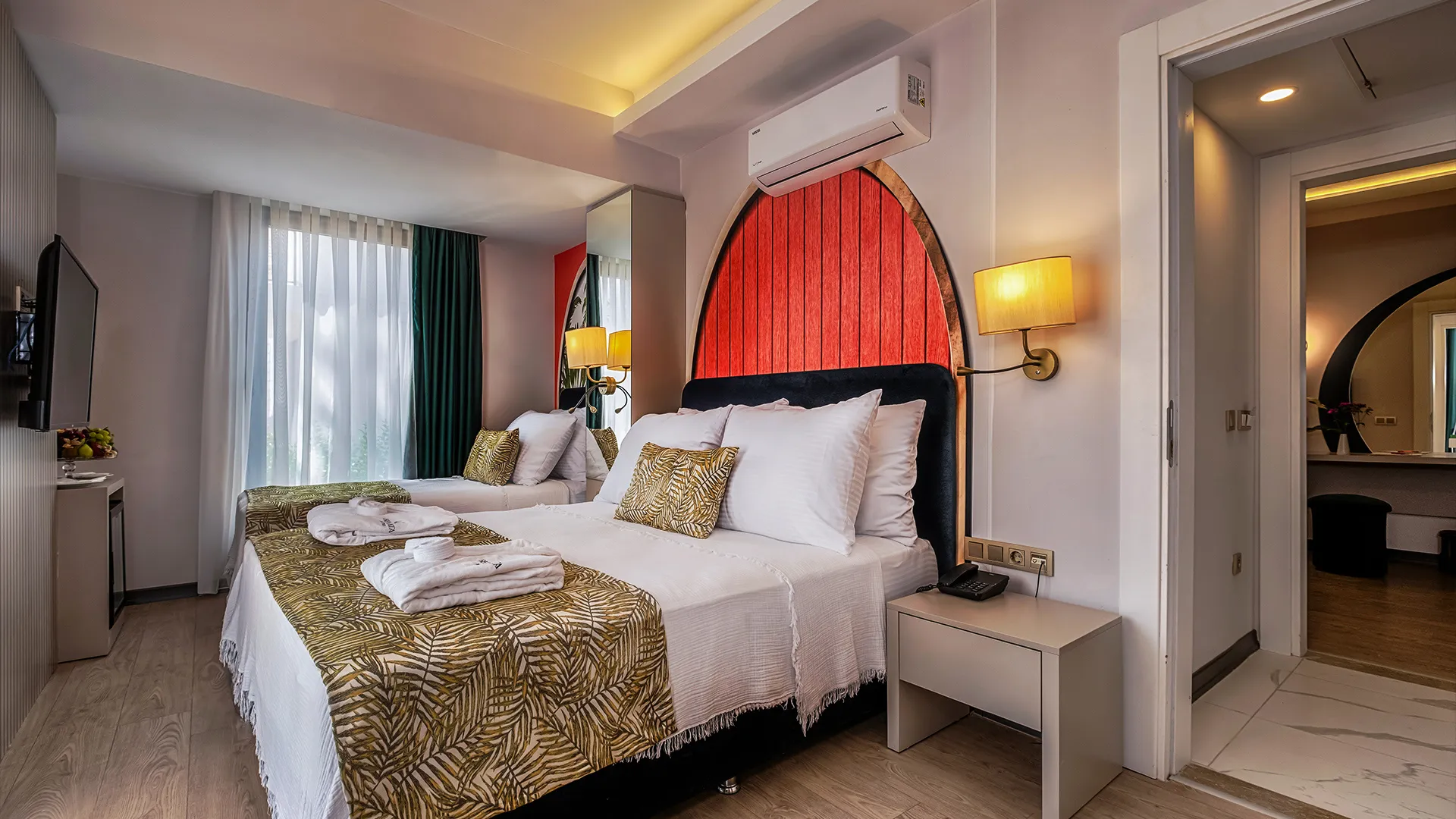La Benata Hotel – 35