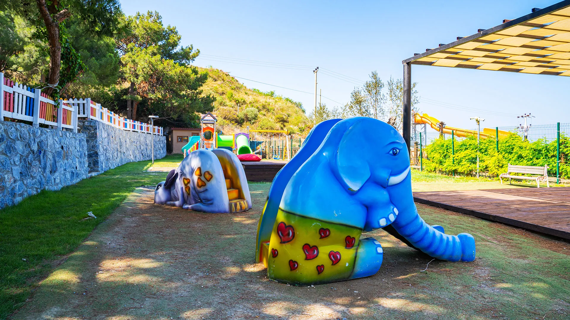 Ramada Resort Kusadasi & Golf – 38