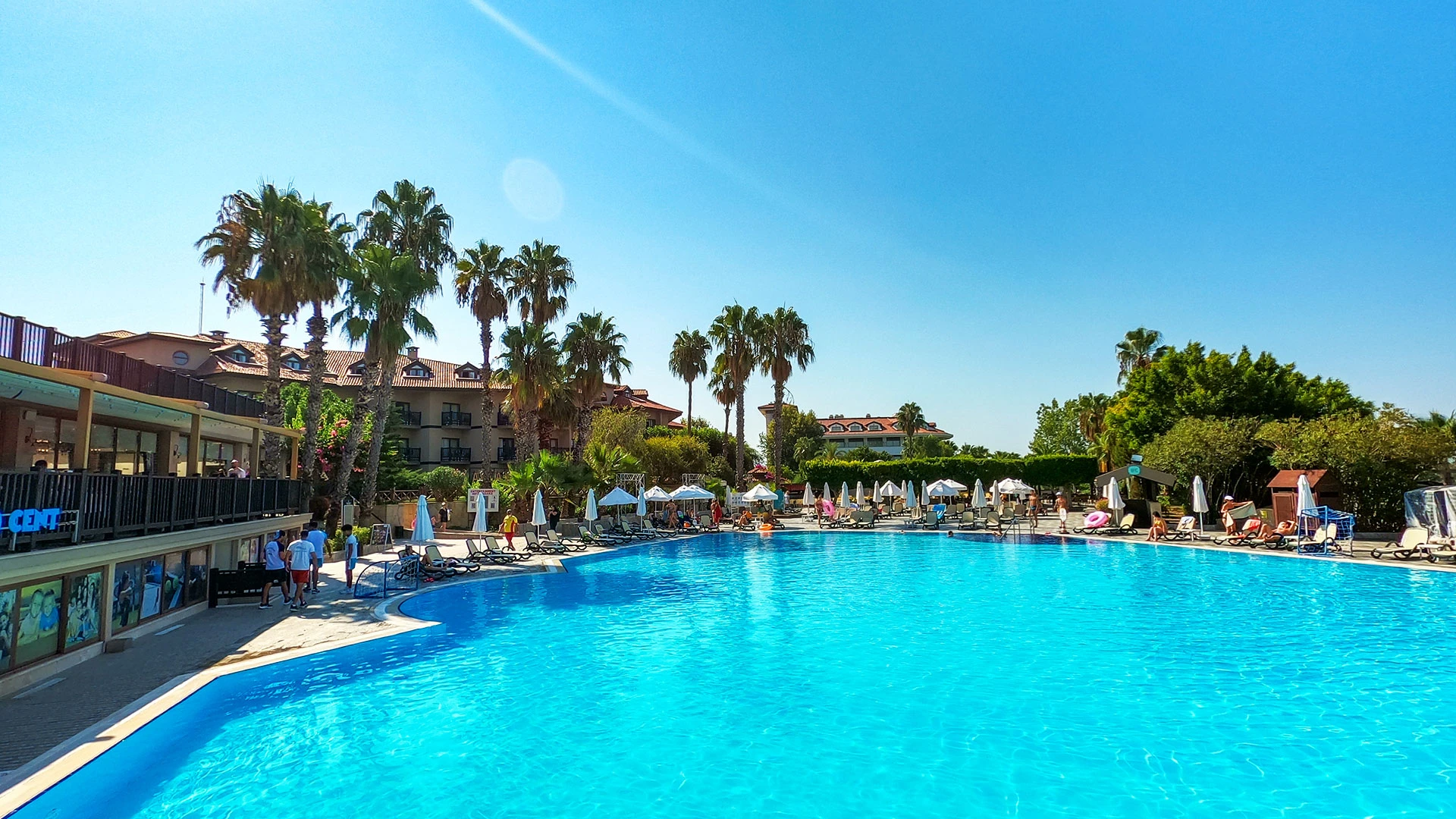 Alba Resort Hotel – 29