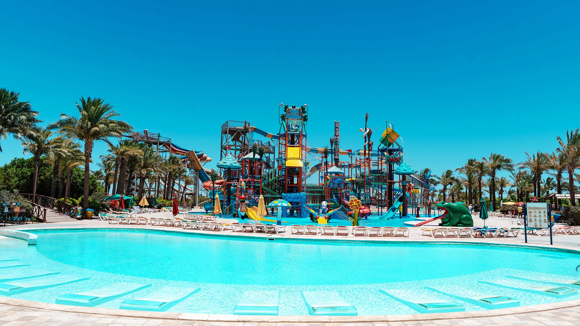 Blend Club Aqua Resort – Перлите на Египет - Кайро и Хургада с полет от Пловдив – 2