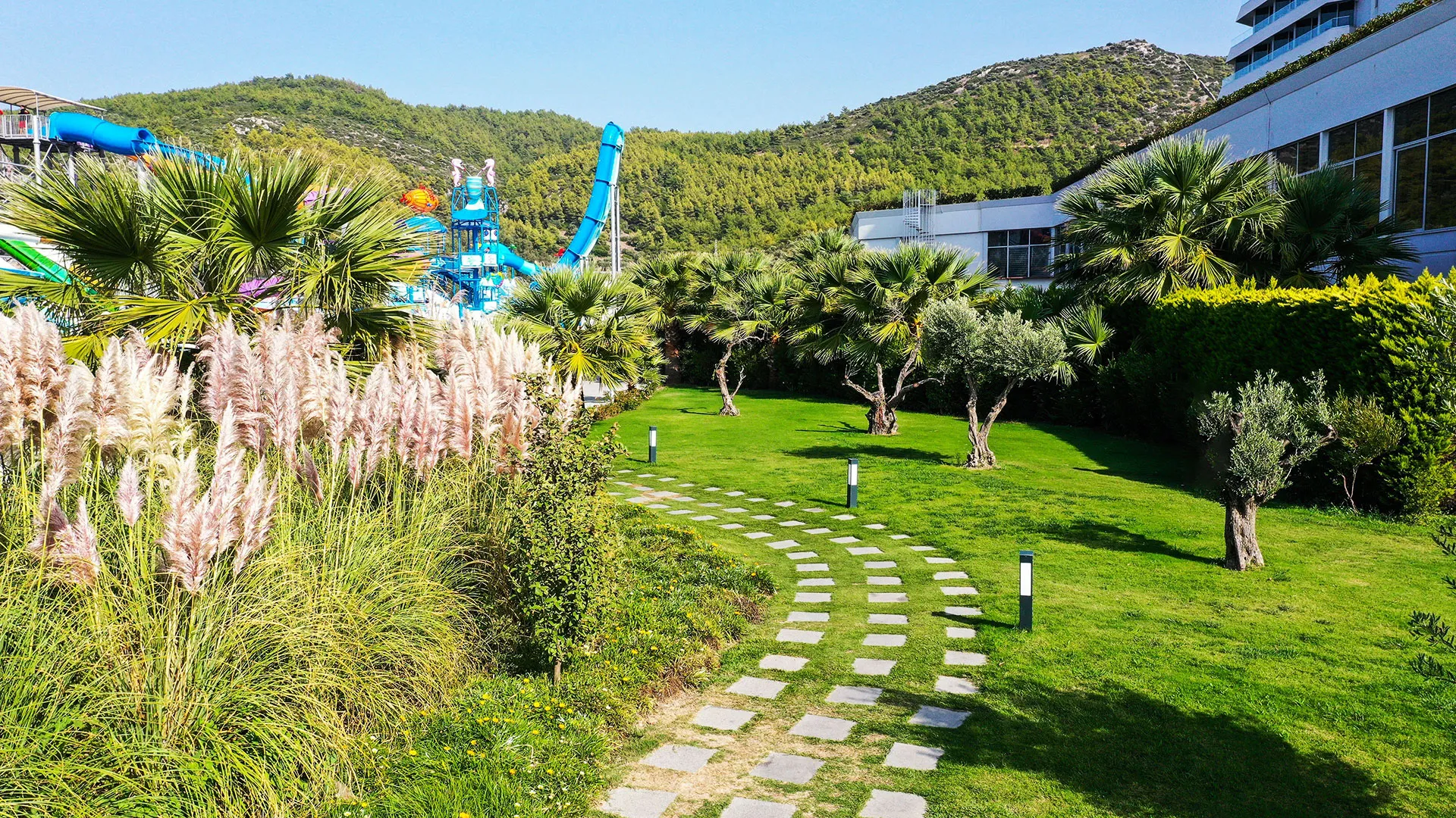 Palm Wings Ephesus Beach Resort – 17