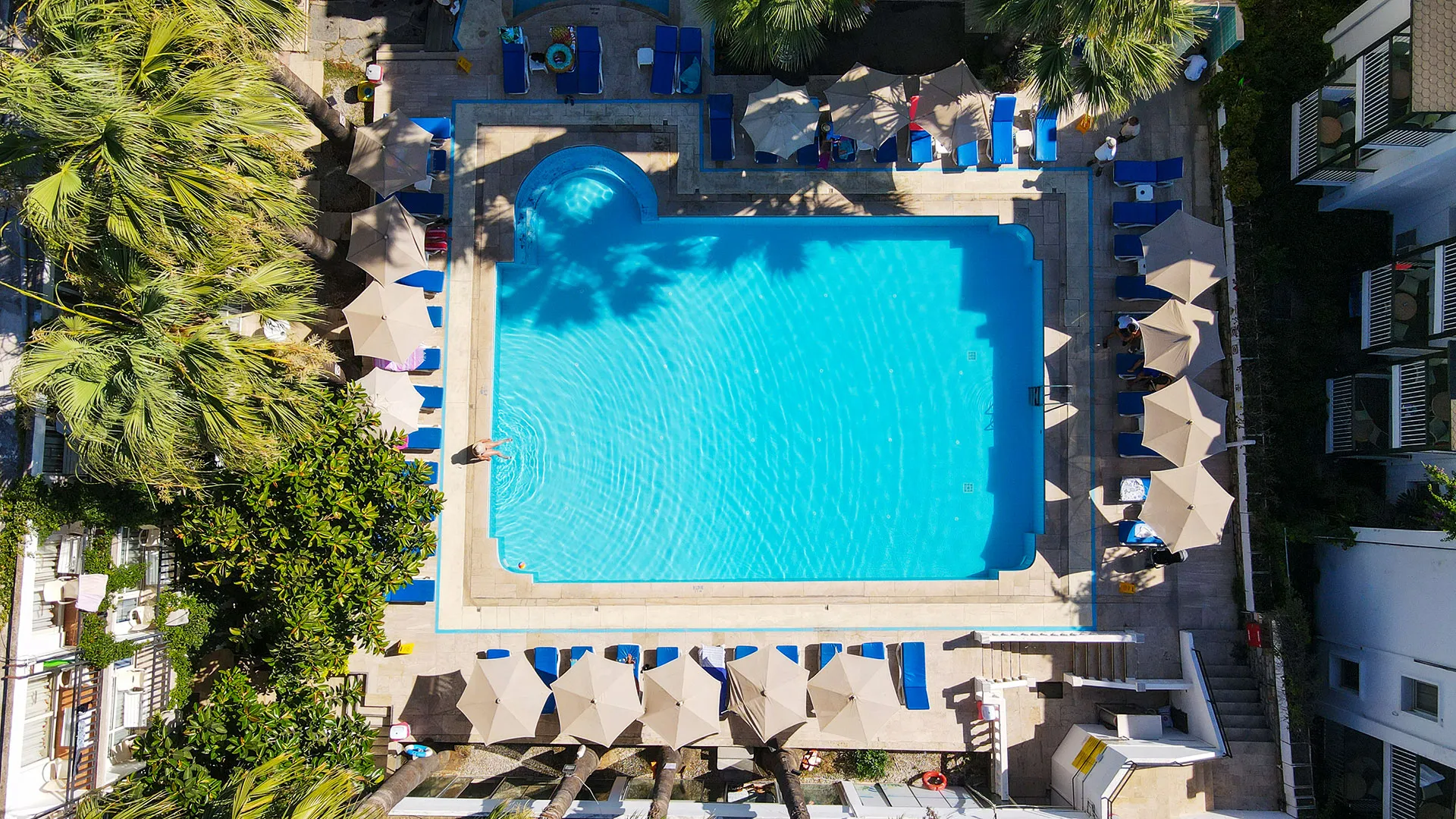 Sami Beach Hotel – 21