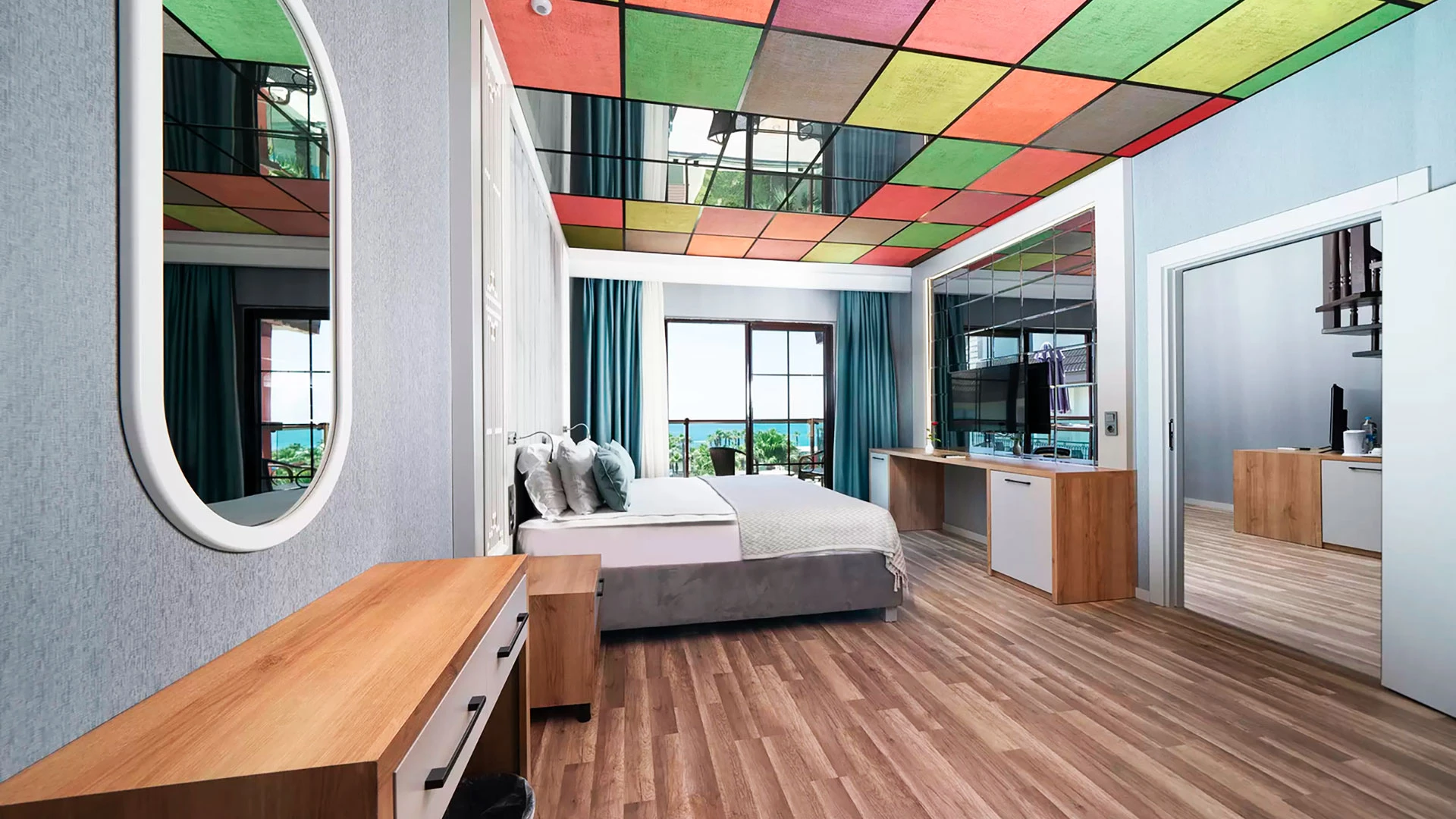 Siam Elegance Hotels & Spa – 7