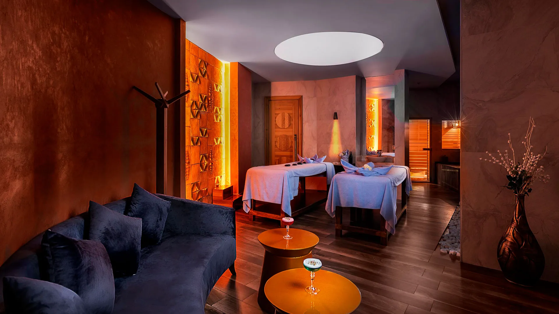 Kirman Sidemarin Beach & Spa – 102