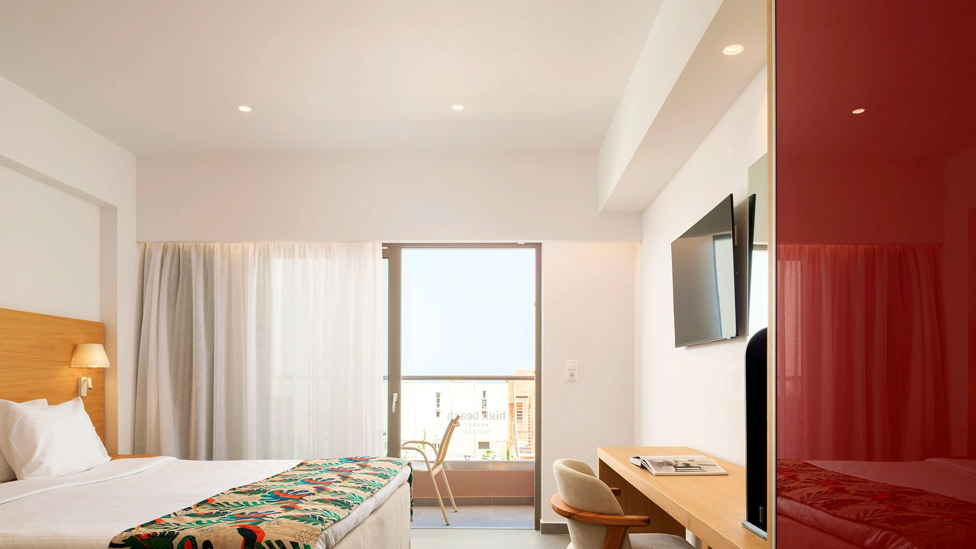 High Beach Resort Hotel Почивка на о-в Крит с полет от София – 14