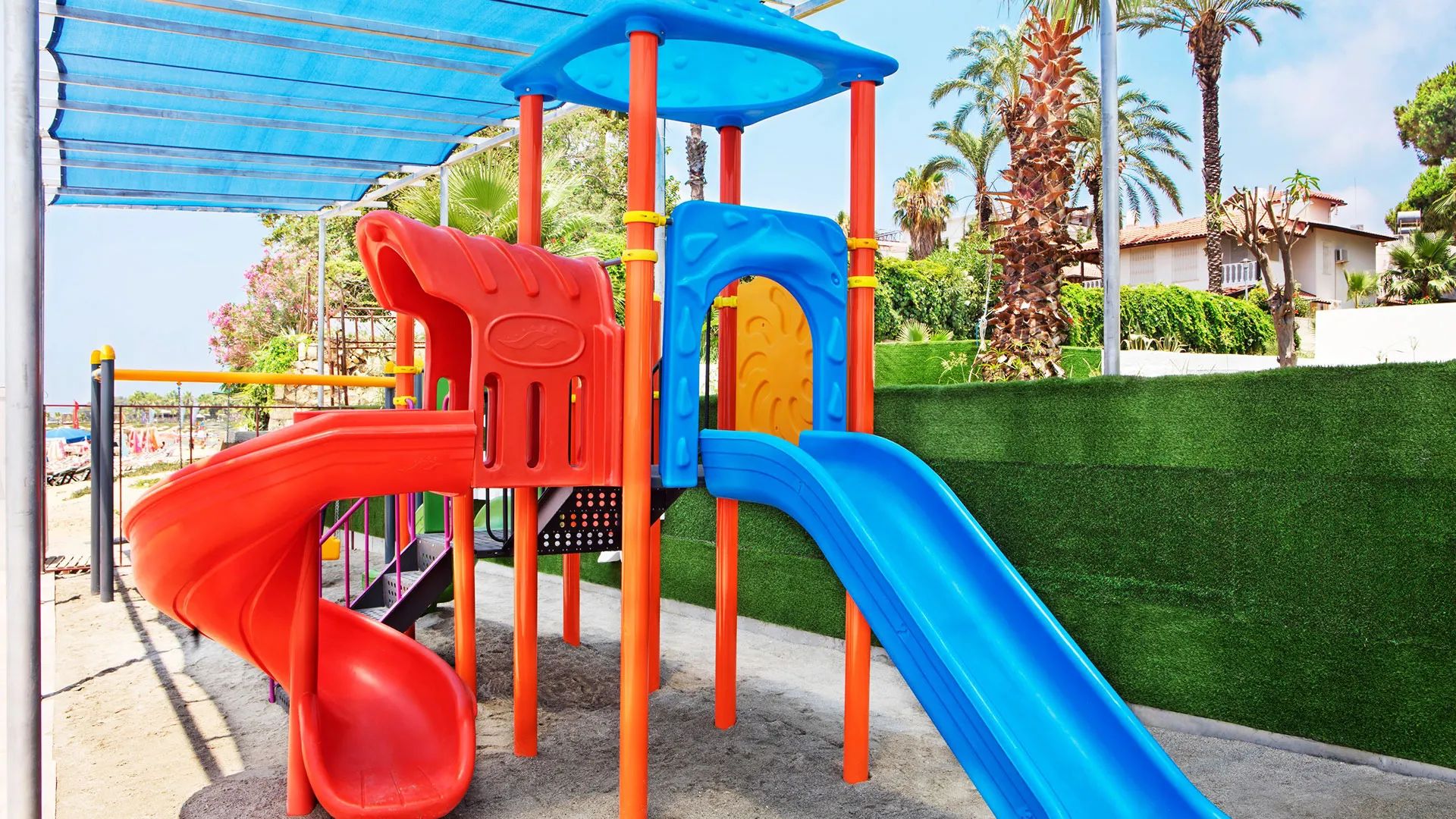GRANADA LUXURY BEACH AVSALLAR Чартър до Анталия от София 2026 [SOF] – 67