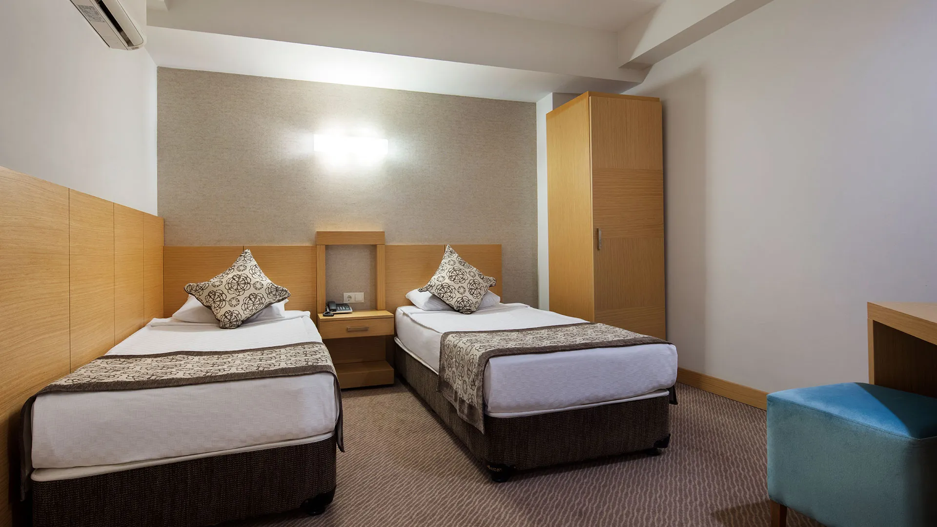 SAPHIR RESORT & SPA HOTEL Чартър до Анталия от София 2026 [SOF] – 12