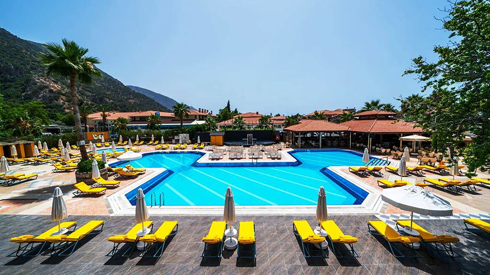 Sundia By Liberty Oludeniz – 18