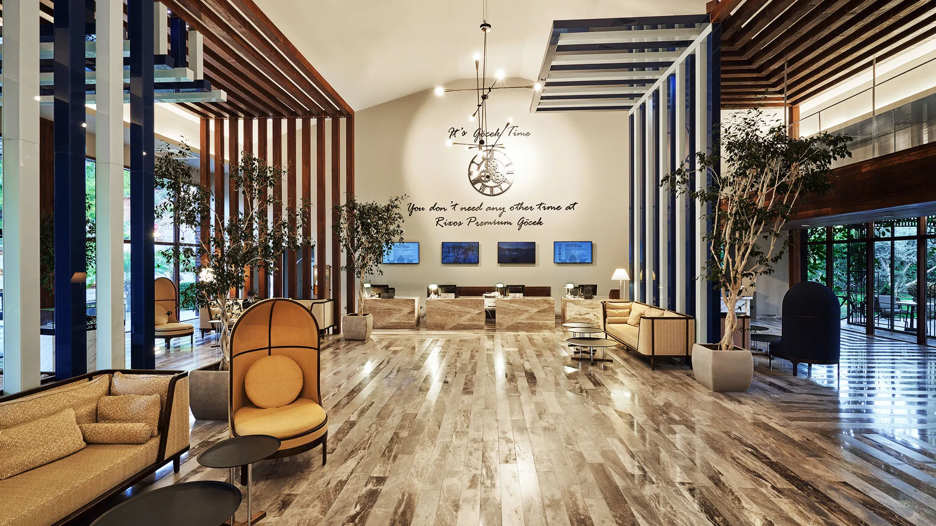 Rixos Premium Gocek – 95