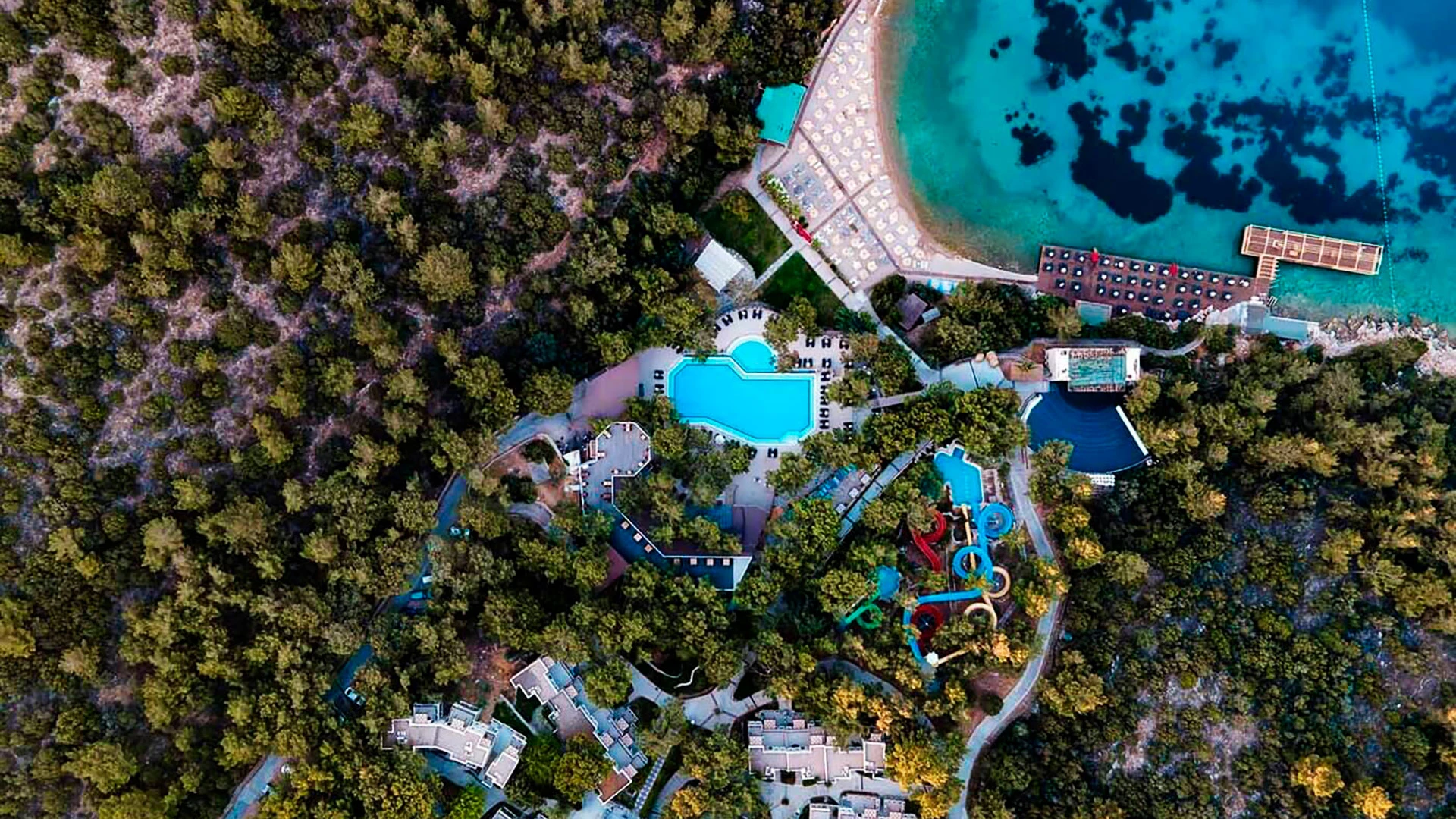 Bodrum Park Resort – 59