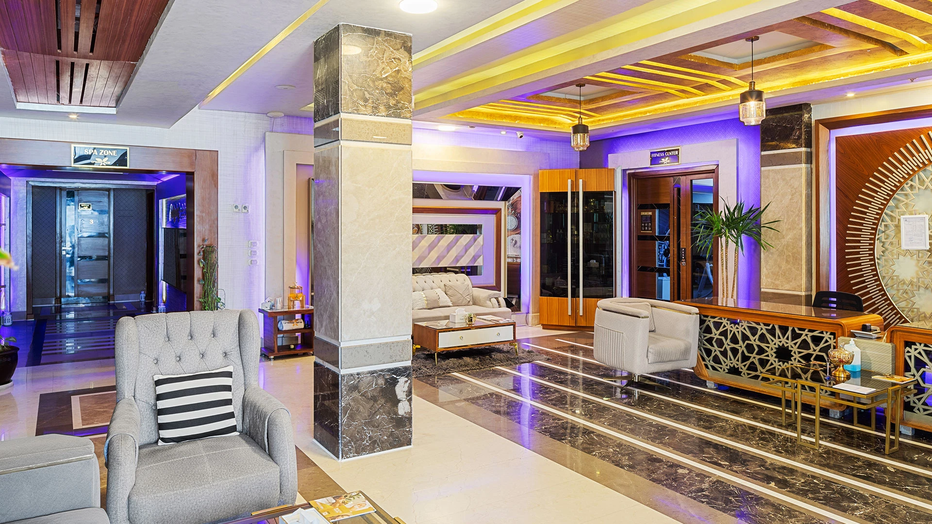 PICKALBATROS WHITE BEACH RESORT - HURGHADA Чартър до Хургада от София [SOF] 2026 – 24