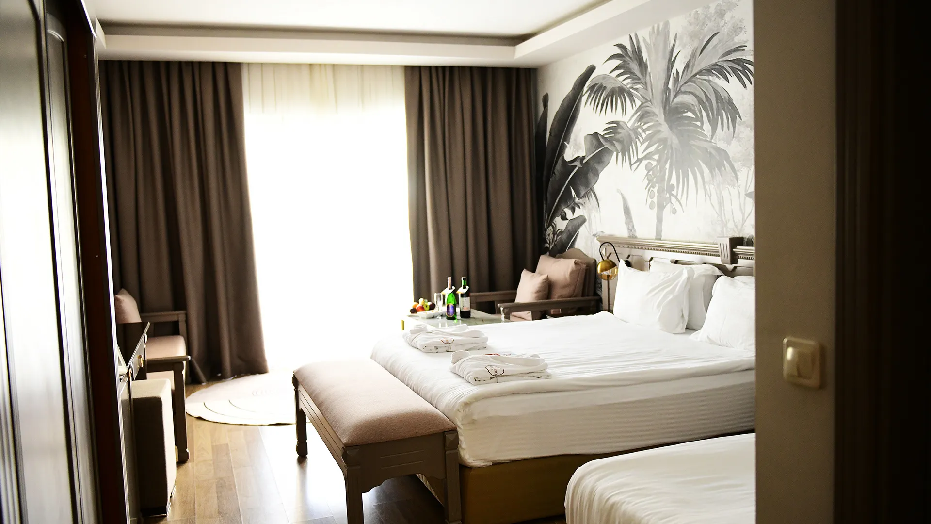 Club Hotel Turan Prince World – 47