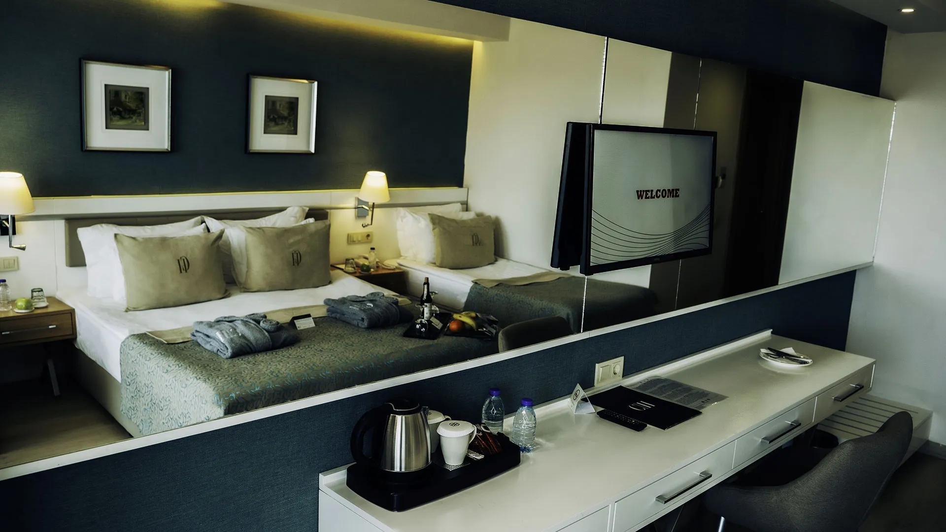 CASTIVAL HOTEL Чартър до Анталия от София 2026 [SOF] – 55