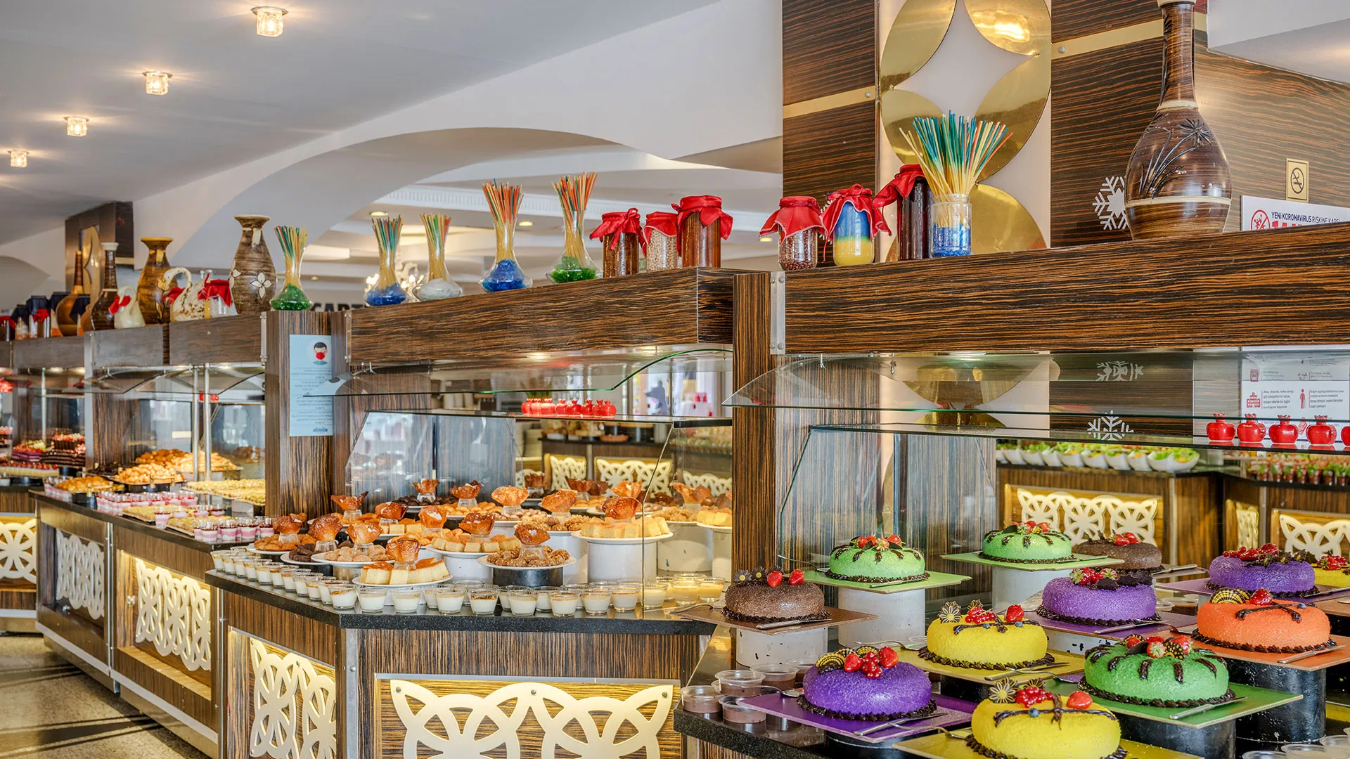 DOGANAY BEACH CLUB Чартър до Анталия от София 2026 [SOF] – 9