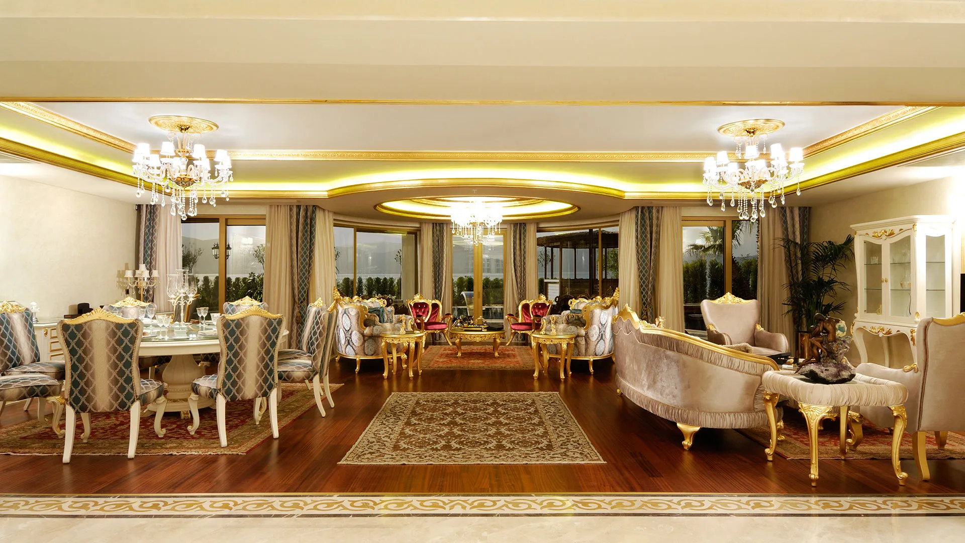 The Plaza Bodrum (Be Premium Bodrum) – 32