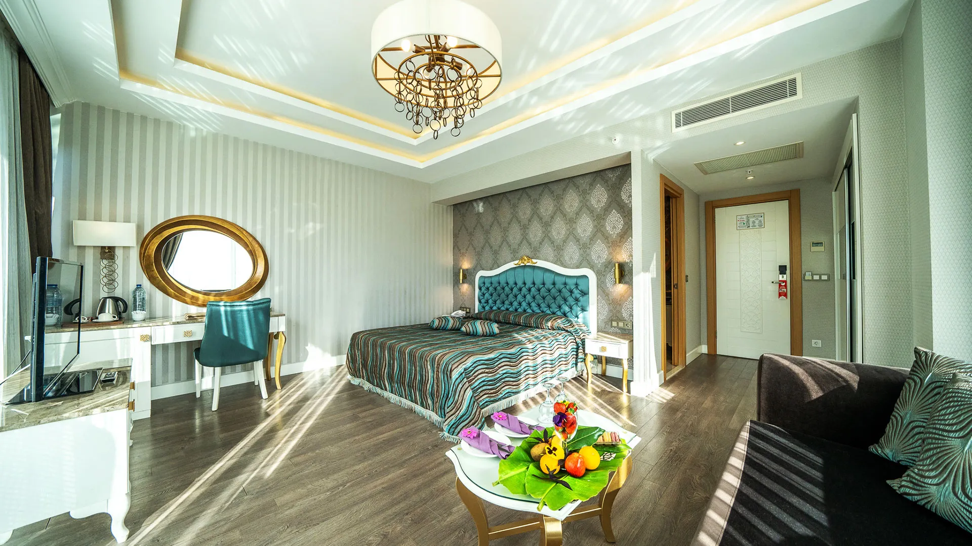 Karmir Resort & Spa – 13